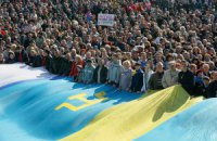 Меджлису отказали в проведении митинга памяти жертв депортации