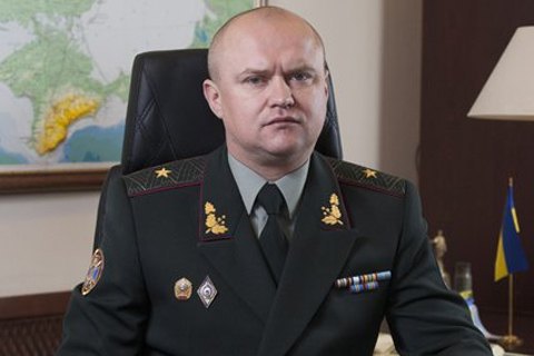 НАБУ почало розслідувати інформацію про незаконне збагачення заступника голови СБУ