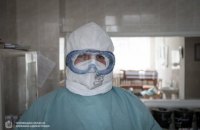 В Украине за сутки количество случаев коронавируса возросло на 492, смертей - 8