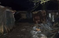 Ворог завдав 110 ударів по прикордонню Сумської області