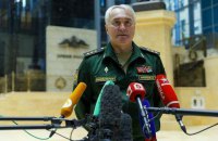 Россия объявила о панике в ИГИЛ из-за авиаударов