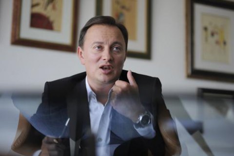 ​В Раду внесен законопроект об упрощении разрешительной системы для строек