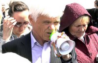Суд скостил срок "отцу ХНР" и постановил его освободить