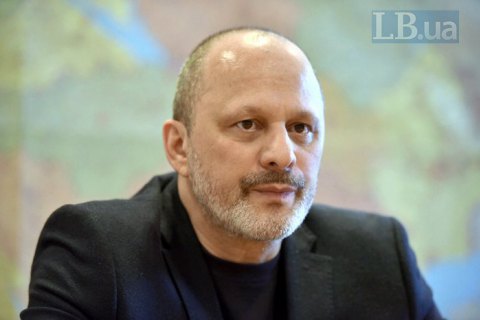 Набсовет "Суспильного" отменил решение об увольнении Аласании