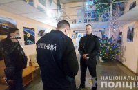 Правоохоронці провели обшуки у Миколаївській міськраді