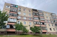 Ворог обстріляв Нікополь з артилерії, поранені дитина та чоловік