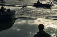 Кринки. Ніхто не хотів відступати