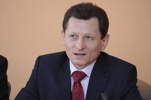 Нардеп від ПР ховається від сина Януковича в США через вугільний бізнес?