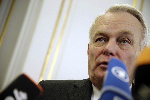 Главы МИД "нормандской четверки" встретятся в Париже