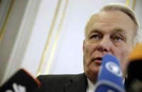 Главы МИД "нормандской четверки" встретятся в Париже