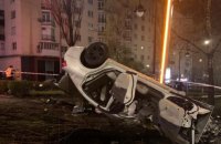 Винуватця ДТП, у якому загинула 18-річна киянка, арештували без можливості внесення застави 