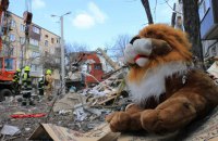 Підтверджено загибель 232 дитини внаслідок війни РФ в Україні