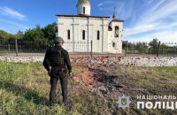 Ворог обстріляв за добу 16 населених пунктів на Донеччині, четверо людей поранені