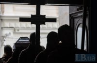 ​У більшості українців є родичі або друзі, які загинули на війні проти Росії або були поранені, – опитування