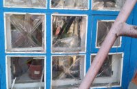Нікопольський район Дніпропетровщини знову опинився під ворожими обстрілами