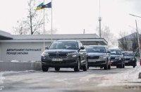 У Патрульній поліції спростували, що “Фантоми” вже повернулися на дороги країни
