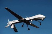 Російський безпілотник порушив повітряний простір України біля Маріуполя