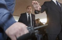 "Новая газета": Плотницкий уехал в Россию