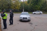 Уночі у Вінницькій області напали на членів виборчої комісії і намагалися викрасти протоколи