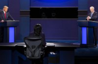 Выборы в США. Куда качнется маятник истории и при чем здесь Украина? 
