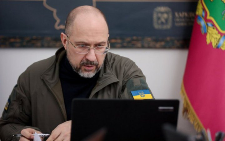 Шмигаля можуть внести до реєстру корупціонерів, – НАЗК (доповнено)