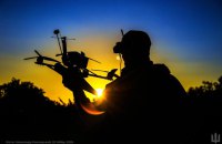 Генштаб: від початку доби відбулось майже півтори сотні боєзіткнень