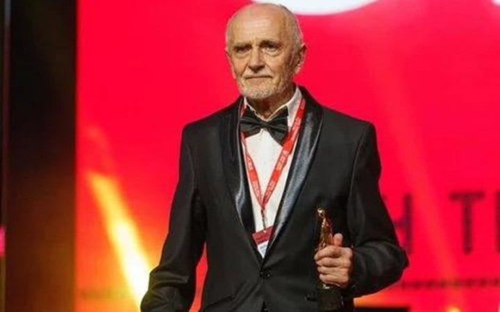 Помер видатний український художник-мультиплікатор Євген Сивокінь