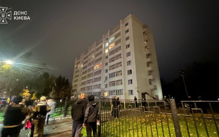 Головне за понеділок, 26 жовтня: балістика на Київ, авіаудар по Ясногірці на Донеччині, атака на Павлоград, 185 боєзіткнень 