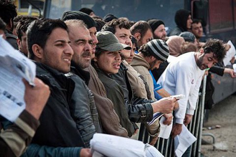 Amnesty International: ЕС причастен к жестокому обращению с беженцами в Ливии