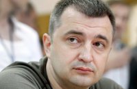 Прокурор Кулик не прошел аттестацию для перехода в Офис генпрокурора