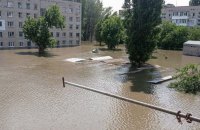 "Вагнерівці" тероризують жителів Олешок на Херсонщині, які відмовилися від російських паспортів