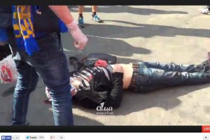 Число погибших в результате столкновений в Одессе достигло 3 человек, - милиция