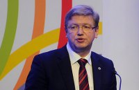 Фюле жорстко відповів на заяву про те, що Росія - жертва тероризму
