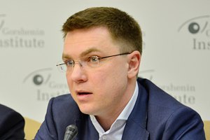 Мининформации предложило учредить День сопротивления российской оккупации