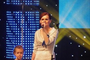 Ставленница Фирташа решила не баллотироваться в депутаты
