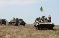 Более 2,6 тыс. украинских военнослужащих погибли с февраля 2014, - МИД