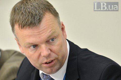 Замглавы СММ ОБСЕ заявил о "свете в конце тоннеля" для Донбасса