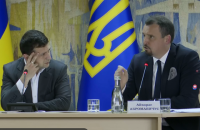 Абромавичус: компании, связанные с предыдущей властью, имели колоссальный доступ к гособоронзаказу