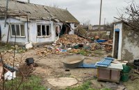 На Херсонщині виявили тіла трьох людей, вбитих російськими обстрілами