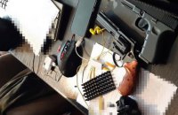 Преподаватели колледжа в Черкассах получили выговоры за инцидент с возможным расстрелом студентов