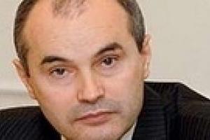 Ющенко уволил Дурдинца