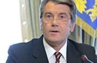 Свои изменения в Конституцию Ющенко будет доносить к народу через телевидение
