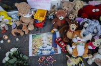 Справа Кирила Тлявова: як розслідували вбивство п'ятирічного хлопчика