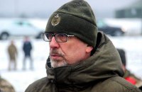 Дайте оружие и введите глобальное эмбарго, и российские захватчики исчезнут из Украины, - Резников