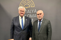 Сибіга повідомив генсеку ОБСЄ про порушення Росією енергетичного перемир'я