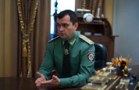 Виталий Захарченко: в члены ПР меня пока не приглашали