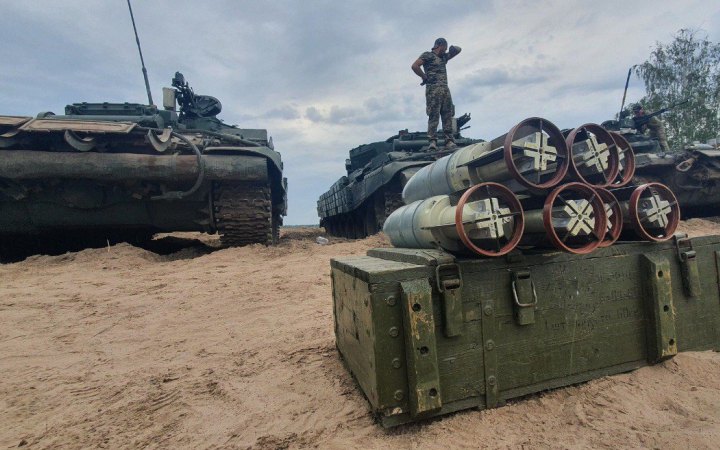 Головне за ніч. П’ятниця, 12 серпня