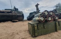 Головне за ніч. П’ятниця, 12 серпня