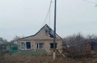 Росіяни завдали 386 ударів по 9 населених пунктах Запорізької області, є поранений