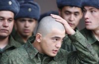 Окупанти в Криму почали підготовку до призову на 2026 рік, – спротив